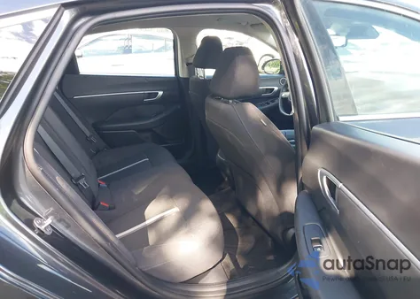 2024 Hyundai Sonata Sel z USA, uszkodzony, nr VIN KMHL64JA1RA411582